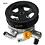 Power Steering Pump Toyota Hilux VI 2.4D 16V 4WD
